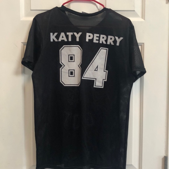 Katy Perry “Swish God” shirt - Picture 2 of 3